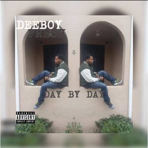 Day by Day (Radio) - Single