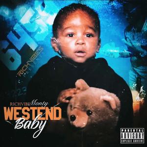 Westend Baby (Explicit)