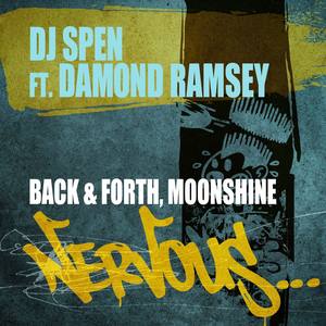 Back & Forth, Moonshine (feat. Damond Ramsey)