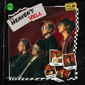 Heaven's Hell (Explicit)