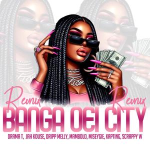 Banga Oei City (Explicit)