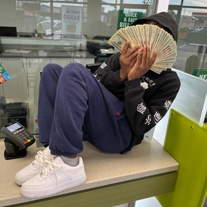 I Remember (feat. BigBadGlock) (Explicit)