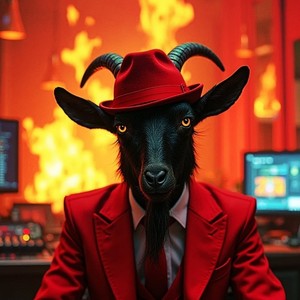 I'm taking everything off (Explicit)