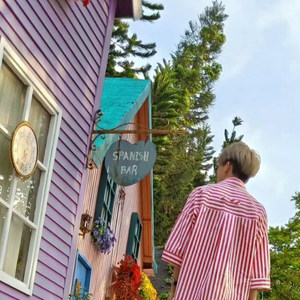 和你在一起-Here With You