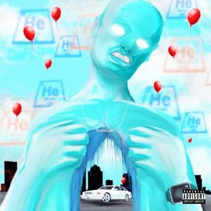 Red Balloons(feat. John Allen Stephens) (Explicit)