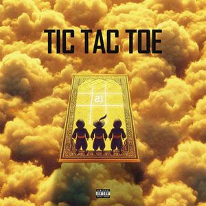 TIC TAC TOE (Explicit)