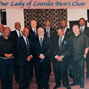 Our Lady Of Lourdes Men's Choir - The Power
