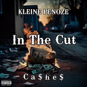 IN THE CUT (feat. CA$HE$) (Explicit)