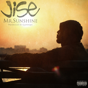 Mr. Sunshine