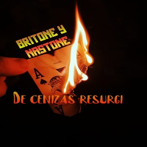 De Cenizas Resurgí (Explicit)