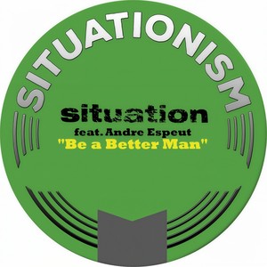 Be a Better Man (Greg Wilson & Derek Kaye Remix)