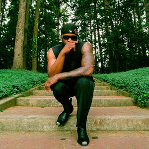 Holy Matrimony (feat. Willie Mac Jr. & Poetic Rhythms) (Explicit)