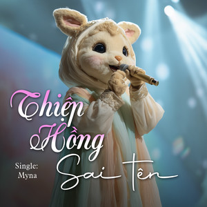 Thiệp Hồng Sai Tên