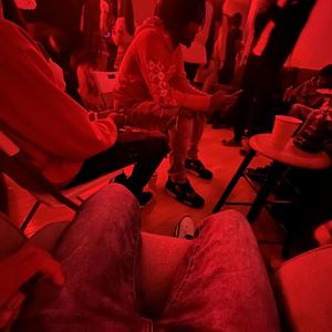 Insomniac (Explicit)