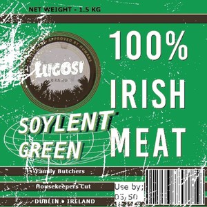 Soylent Green