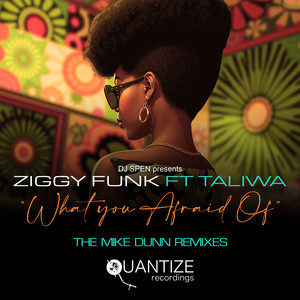 What You Afraid Of (Mike Dunn BlackBall Instrumental MixX)