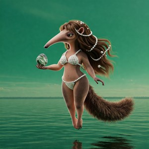 Farofa De banana (Explicit)