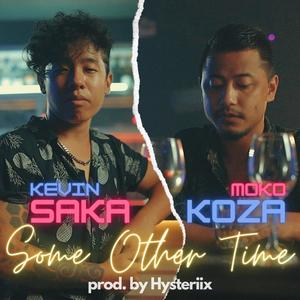 Some other time(feat. Moko Koza)