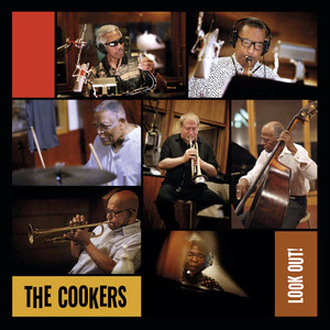 The Cookers - Mutima