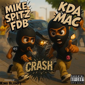 Crash (Explicit)