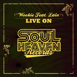 Live On (Original Mix)