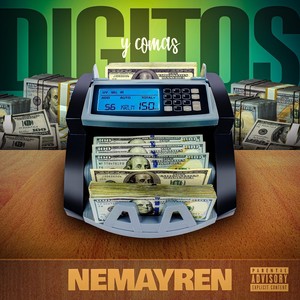 Dígitos y Comas (Explicit)