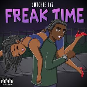 Freak Time