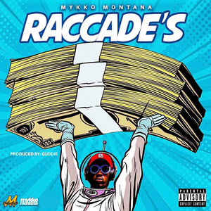 RACCADE'S (Explicit)