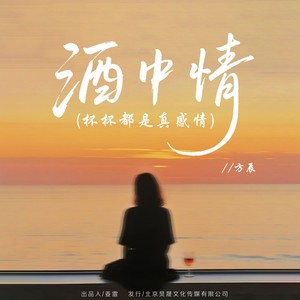 酒中情（杯杯都是真感情）