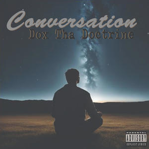 Conversation (feat. Ray Hook) (Explicit)