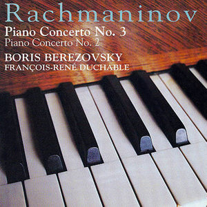Rachmaninov: Piano Concerto No. 2 & 3