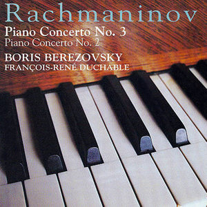Piano Concerto No. 3 in D Minor, Op. 30 - II. Intermezzo - Adagio (第三号钢琴协奏曲D小调，作品30 - 第二乐章 前奏曲 - 慢板)