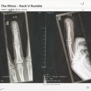 Rock'n'Rumble (Explicit)