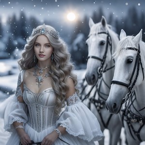 In the Moonlight (Ding-Ding-Ding)