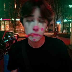 Тусовка (Explicit)