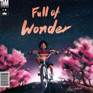 Full Of Wonder