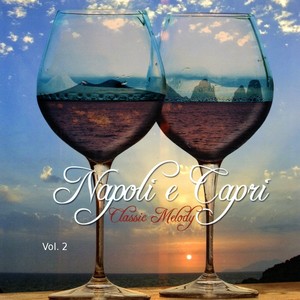 Capri fuoco d'ammore