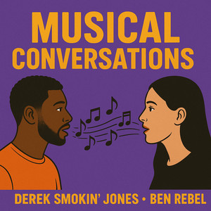 Musical Conversations (Ben Rebel Horns Mix)