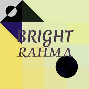 Bright Rahma