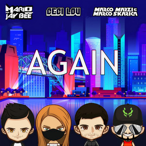 Again (Neverland Extended)