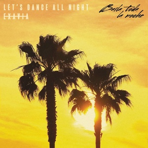 Baila Toda la Noche (Let's Dance All Night) [Fashion Beat Team Remix]