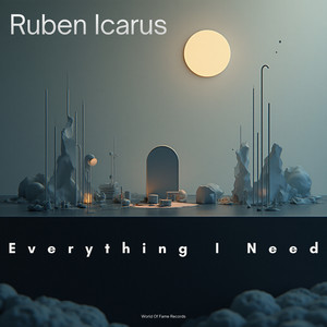 Everything I Need (Radio Edit)