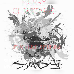 Seven Dozen *****es for My Christmas (Explicit)