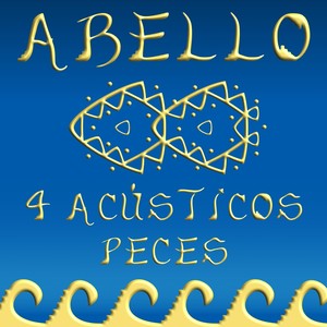 4 Acústicos Peces