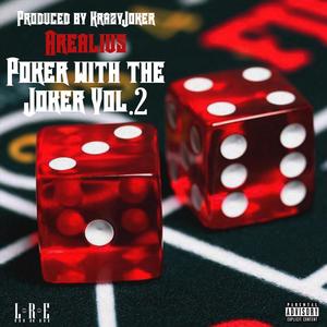 Poker with the Joker, Vol. 2 (Explicit)