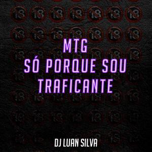 MTG SÓ PORQUE SOU TRAFICANTE (speed up) [Explicit]