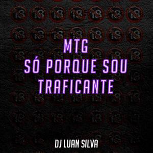 MTG SÓ PORQUE SOU TRAFICANTE (speed up) (Explicit)
