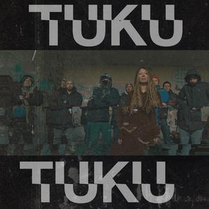 Tuku Tuku(feat. MEGA-Ertsi, Jones, Mikko Tähti, Jontti, Sialune, HenxXxeli, Tesoman Apteekkari & Tomi Randomi) (Explicit)