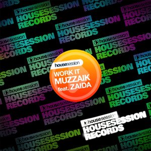 Work It (David Penn Instrumental Mix)
