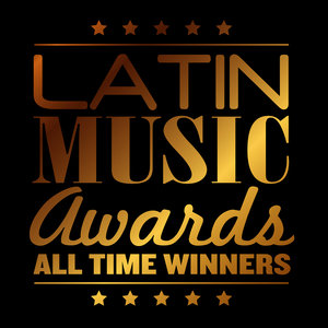 Latin Music Awards: All Time Winners